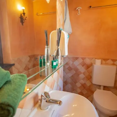 Villa Tenuta Le Rose - Pool Monferrato *