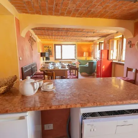 Tenuta Le Rose - Pool Monferrato *