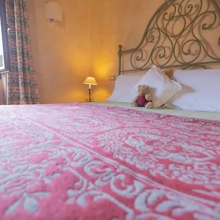 Tenuta Le Rose - Pool Monferrato Villa