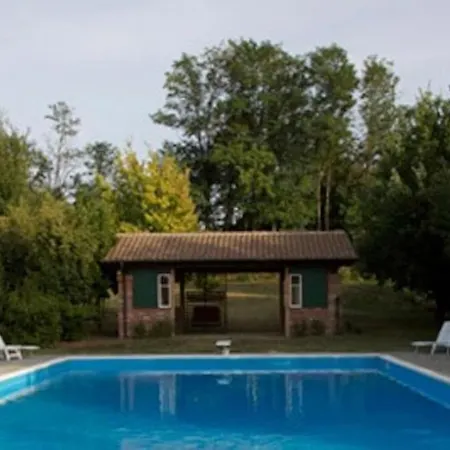 Tenuta Le Rose - Pool Monferrato Ovada